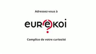 Eurêkoi  Complice de votre curiosité [upl. by Ezara]