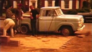 Phi Delta Theta 1960s 2nd Video  Montana Alpha Chapter University of Montana [upl. by Howzell268]