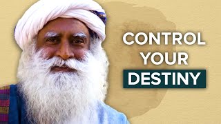 Change Your Life TODAY Through Manifestation  Sadhguru [upl. by Anilosi]