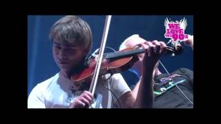 Scooter feat Alexander Rybak  How much is the fish live from We Love The 90s HD [upl. by Rosmarin]