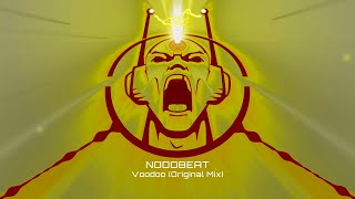 Nodobeat  Voodoo Original Mix KR009 [upl. by Mesics]