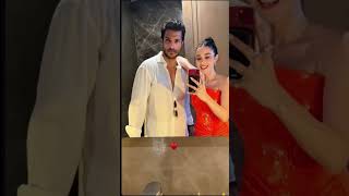 Serkan cayoğlü and ozge gürel unseen pictures 🤌🏻 watch till end🥰 trending [upl. by Quartas]