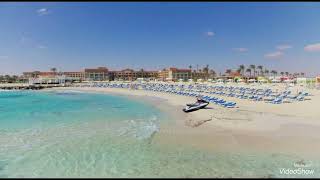 Pyramisa beach resort sahl hasheesh [upl. by Goldenberg]