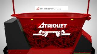 Trioliet Triomatic animation Eng [upl. by Laersi]