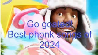 Go goated 2024 best phonk songs dummy skin 4k 120fps [upl. by Cargian]