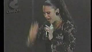 Concierto de Olga Tañon en Miami llego el amor [upl. by Isaac]