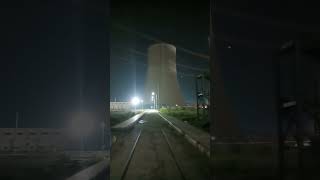 Thermal power plant ka view [upl. by Atisor]