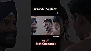 Milkha Singh 🔥🇮🇳 motivation shorts milkhasinghstatus milkhasingh viralshorts trendingshorts [upl. by Doughty166]