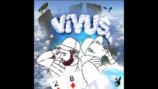 VIVUS  BUTTON BRICKS FT SOUZREPTIL 1K17 FUCKTHEINDUSTRY [upl. by Malliw]