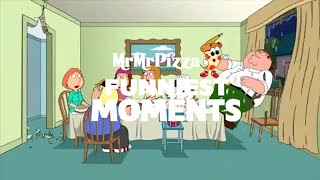 ＭＲＭＲＰＩＺＺＡ＇Ｓ ＦＵＮＮＩＥＳＴ ＭＯＭＥＮＴＳ [upl. by Tima120]