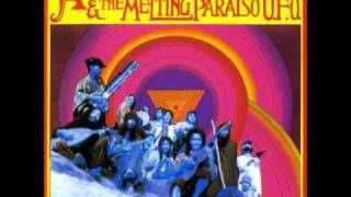 Acid Mothers Temple amp The Melting Paraiso UFO  Speed Guru [upl. by Anesor699]