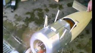 Morane Saulnier A1wmv [upl. by Arvind]