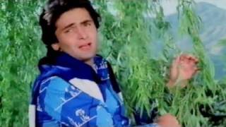 Badaltey Rishtey  Rishi Kapoor Jeetendra Reena Roy  Bollywood Trailer [upl. by Linad]