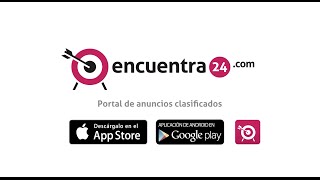 Encuentra24com Descargue el App para iPhone y Androids [upl. by Acilejna]