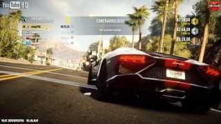 Need For Speed Rivals Detonado 13 PTBR [upl. by Niko111]