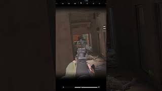 SJ16 1VURUŞ 1KILL arenabreakout breakoutacademy tarkov [upl. by Zaremski323]