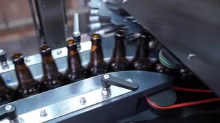 OMNIvision 3  Bottle Inspection [upl. by Jarnagin]