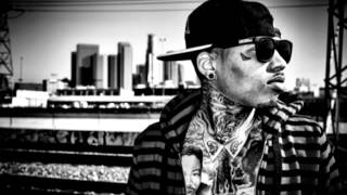 Kid Ink  Down 4 [upl. by Weinstein127]