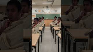 Classroom songs dancecover songs music rrr 🤷 [upl. by Nodroj]