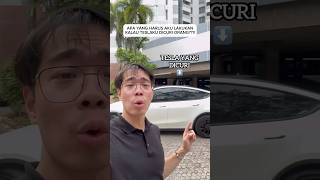 Tidak masalah silahkan mencuri tesla ku ib ​⁠RyanCowan [upl. by Haraf729]