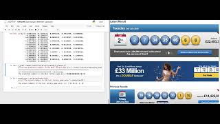 EuroMillions Predictions for Friday 05072024 [upl. by Airual]