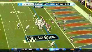 Darren McFadden 2010 Highlights [upl. by Kcirredal945]