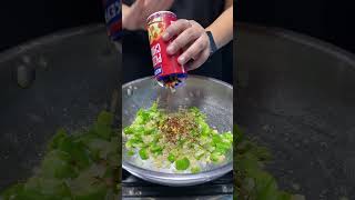 White sauce pasta recipe shorts shortsvideo asmr [upl. by Lesslie]