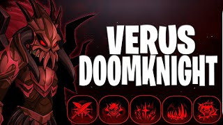 【AQW】VERUS DOOMKNIGHT BOT GrimLite Li V21  AQWorlds Bot [upl. by Pascia111]