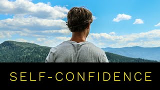 Full Audiobook SelfConfidence Boom [upl. by Hewes]