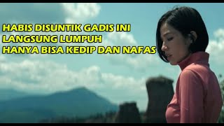 GADIS LUMPUH INI CUMA BISA MENANGIS MELIHAT PRIA movie actiondrama action film reviewfilm [upl. by Affra]