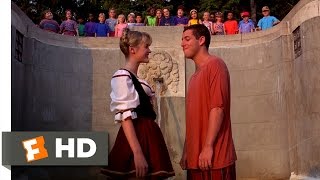 Billy Madison 89 Movie CLIP  The Academic Decathlon 1995 HD [upl. by Amory]