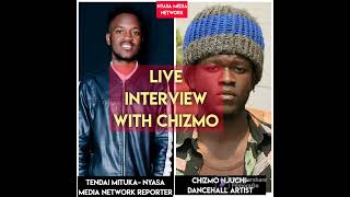 CHIZMO NJUCHI Talks About Malinga Mafia Collaboration with JahmielMABALA EP and Industry Politics [upl. by Klecka]