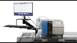 G8 HPLC Analyzer with Sysmex Line  3D Animated Video [upl. by Kciredor773]