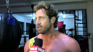 GABRIEL SOTO ENTRENANDO [upl. by Asnerek988]