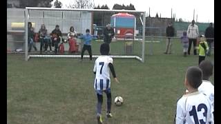 Meisterschaft FC Kapellerfeld vs KSCFCB Donaustadt U8 [upl. by Roger]