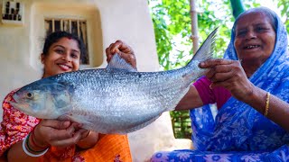 21 Kg ওজনের এটা কি Ilish আপনারাই জানাবেন [upl. by Stacie]