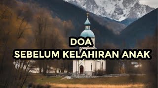 DOA SEBELUM KELAHIRAN ANAK doakeluarga doakatolik [upl. by Ahsitra]