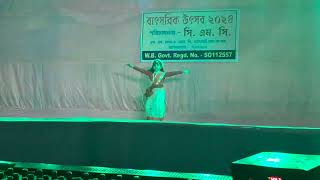 bhalokoira song  dance new video at asansol [upl. by Acinoev]