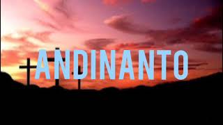 andinanto  itende instrumental  freestyle [upl. by Weihs]