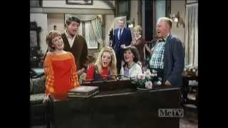 Petticoat Junction  Bye Bye Doctor  S6 E10  Part 3 [upl. by Isleana600]