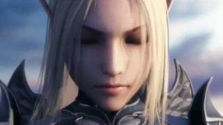 Lineage II Chronicle 3 Rise of Darkness  CGI Movie E3 2005 [upl. by Oimetra450]