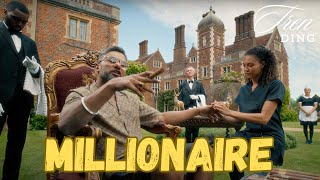 MILLIONAIRE SONG Full Video ‪YoYoHoneySingh‬  GLORY  BHUSHAN KUMAR  honeysingh yoyo [upl. by Enneite]