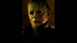 Michael Myers Edit quotHalloweenquot  michaelmyers halloween movie edit viral [upl. by Honan616]