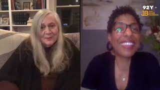 Marilynne Robinson Jack  A Conversation with Ayana Mathis [upl. by Elfrieda446]