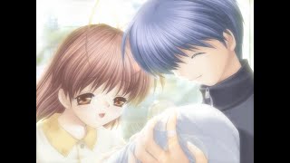 CLANNAD English HD Edition PC Steam Longplay  Part 86 After Story True END [upl. by Ysak275]