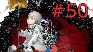 Jose Boss Fight  Persona 5 Royal BLIND Part 50 [upl. by Alegre646]