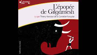 Lépopée de Gilgamesh Chapitre 3 [upl. by Bobbee55]