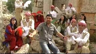 ZEKÎ ÎBRAHÎM MEYRO Klip2011 Efrîn [upl. by Silvio502]