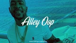 ComptonAssTG Type Beat 2021  quotAlley Oopquot [upl. by Eedoj]