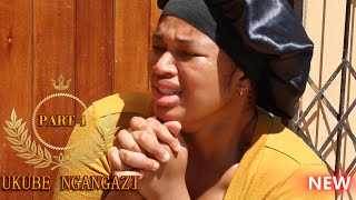 UKUBE NGANGAZI PART 4 NEW RELEASED 2024 DEJAVOO MEDIA LATEST ZULU DRAMA NEW MZANSI STORY [upl. by Lorrimer]